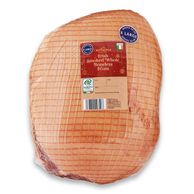 Irish Smoked Whole Boneless Ham 7kg Butcher's Selection